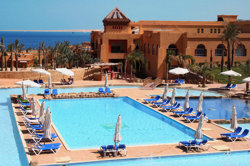 Rehana Royal Beach Resort - Aquapark & Spa - Family & Couples Only Sharm el-Sheikh Facilities photo