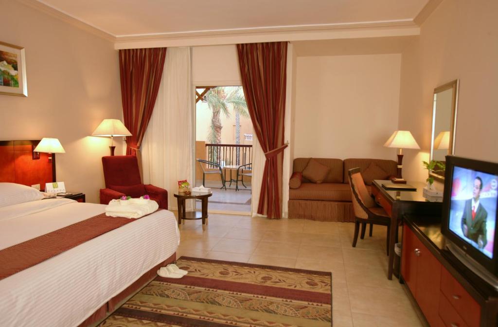 Rehana Royal Beach Resort - Aquapark & Spa - Family & Couples Only Sharm el-Sheikh Exterior photo