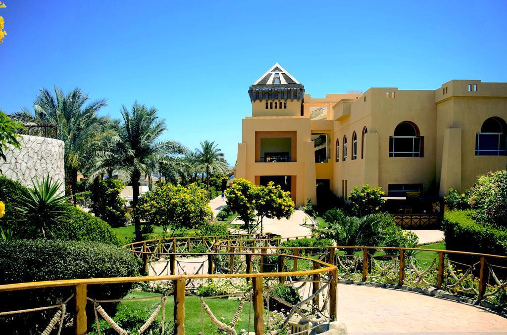 Rehana Royal Beach Resort - Aquapark & Spa - Family & Couples Only Sharm el-Sheikh Exterior photo