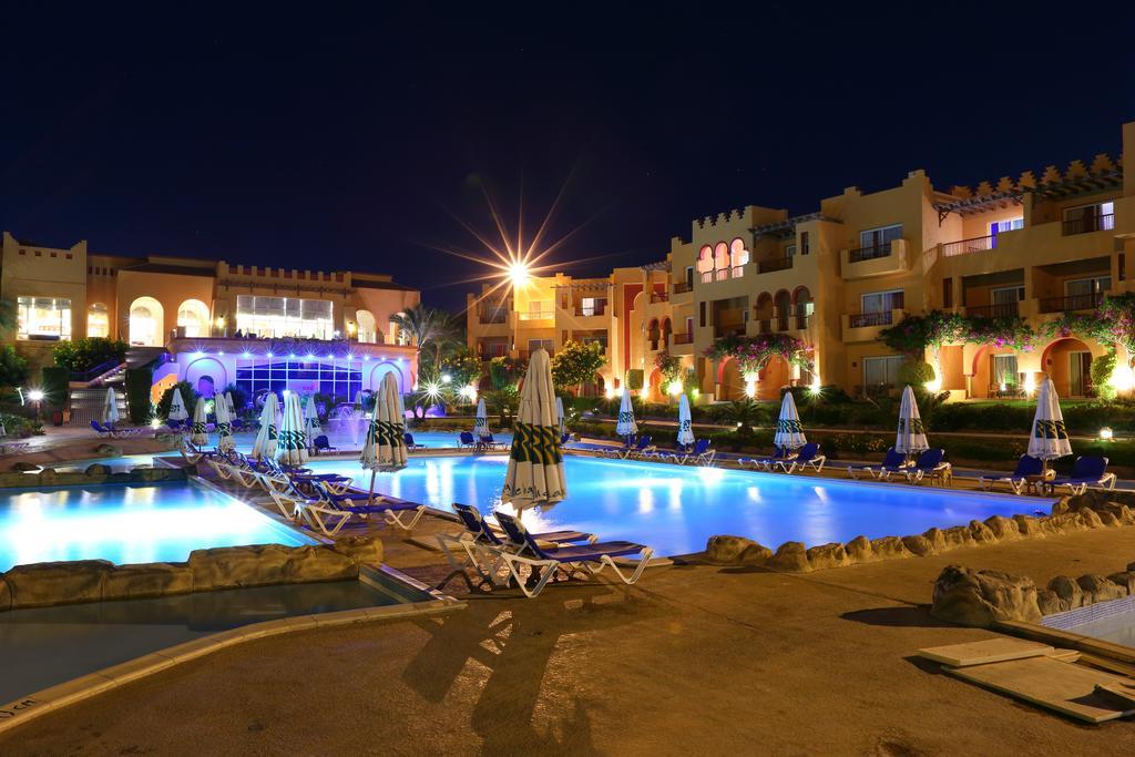 Rehana Royal Beach Resort - Aquapark & Spa - Family & Couples Only Sharm el-Sheikh Exterior photo