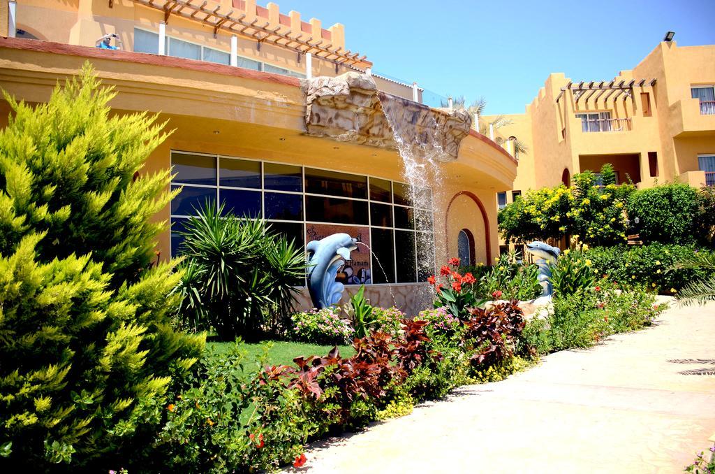 Rehana Royal Beach Resort - Aquapark & Spa - Family & Couples Only Sharm el-Sheikh Exterior photo