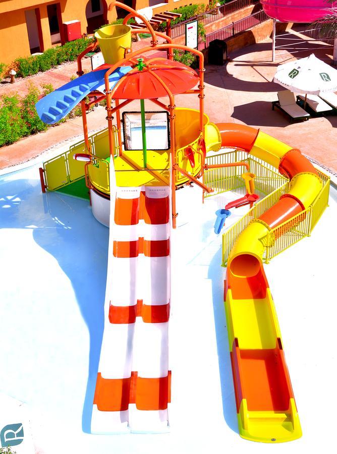 Rehana Royal Beach Resort - Aquapark & Spa - Family & Couples Only Sharm el-Sheikh Exterior photo