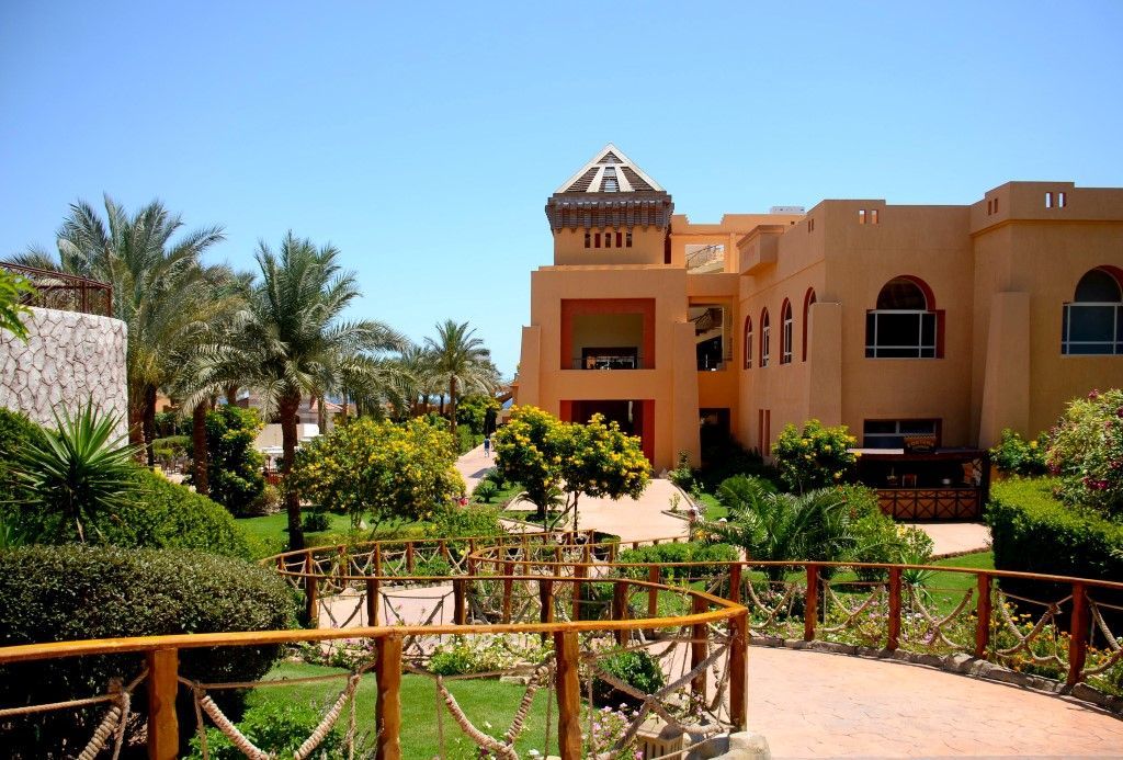 Rehana Royal Beach Resort - Aquapark & Spa - Family & Couples Only Sharm el-Sheikh Exterior photo