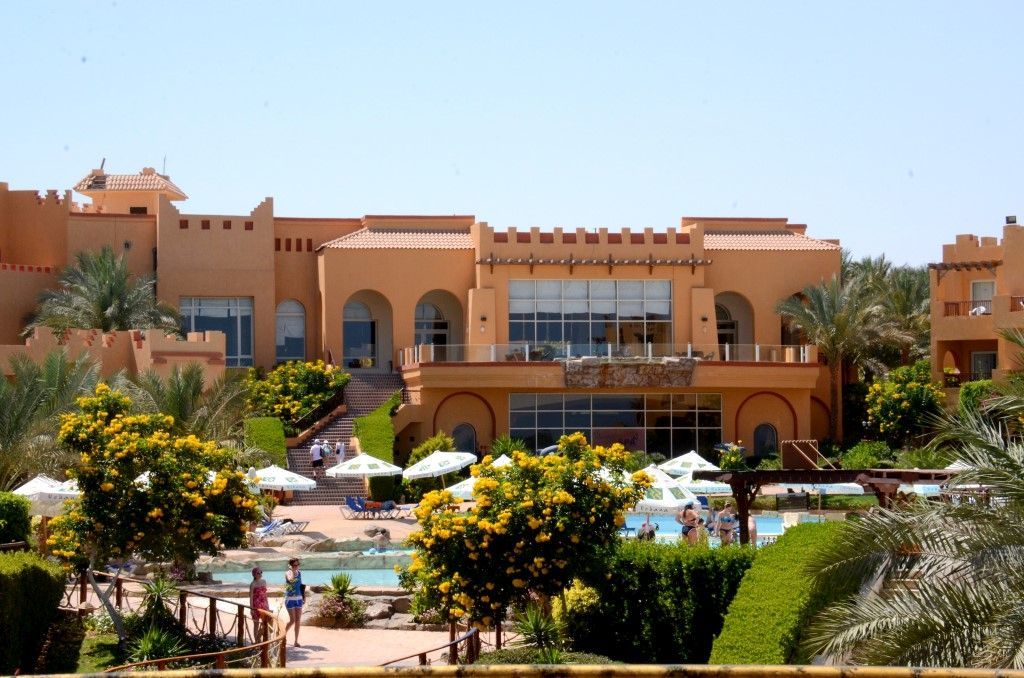 Rehana Royal Beach Resort - Aquapark & Spa - Family & Couples Only Sharm el-Sheikh Exterior photo