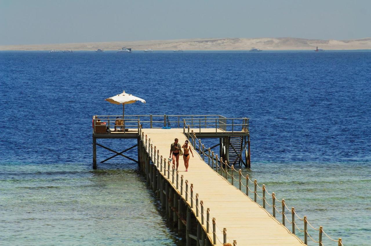 Rehana Royal Beach Resort - Aquapark & Spa - Family & Couples Only Sharm el-Sheikh Exterior photo